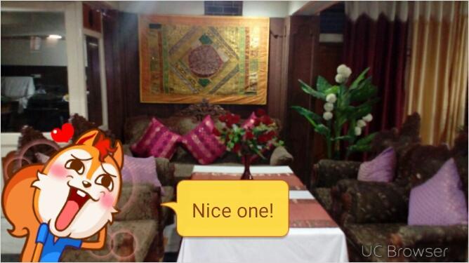 Puja Guest House Varanasi Exterior photo